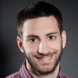 Andreas-Ioannis Loupasakis