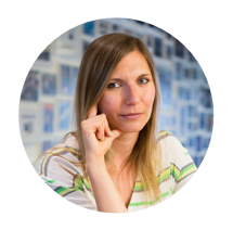 Aleksandra Gavrilovska