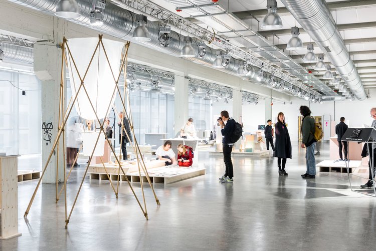 Eindhoven design community