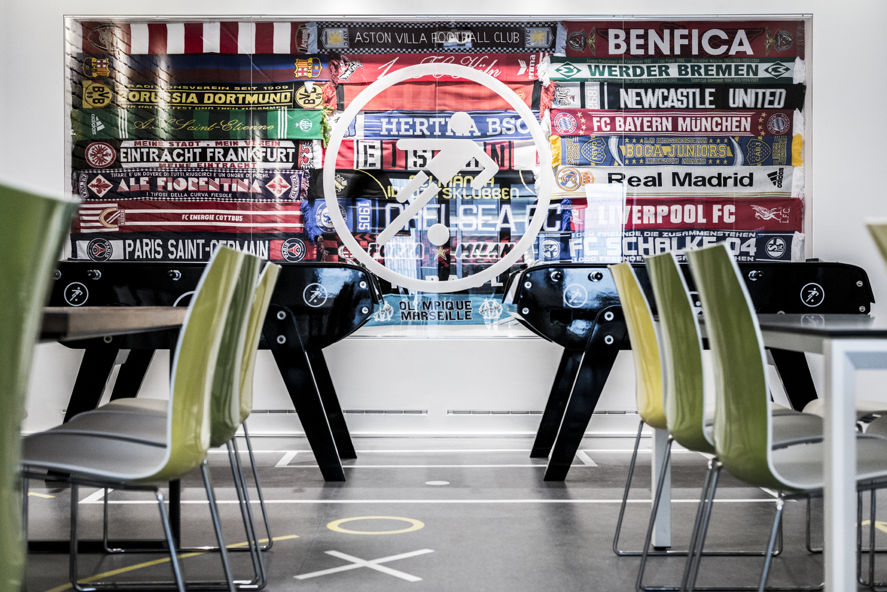 onefootball developer life